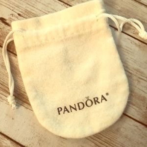 Pandora pouch